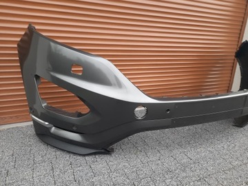 Zderzk Ford Edge II MK2