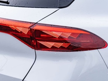 Cupra Terramar SUV 1.5 eTSI 150KM 2025 CUPRA Terramar 1.5 eTSI DSG Suv 150KM 2025, zdjęcie 11