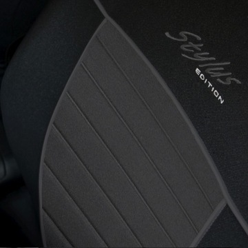 ФУТБОЛКИ для Dacia Duster I, II (2010-2019) St P4