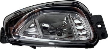 FORD KUGA ESCAPE MK3 2020- NOWY HALOGEN PRZÓD LEWY _ 2423047 _ LJ6B-15A255-