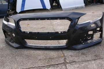 NÁRAZNÍK PŘEDNÍ SUBARU LEVORG 2014- EUR