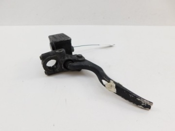 ГЛАВНЫЙ ЦИЛИНДР ПЕРЕДНЕГО ТОРМОЗА PEUGEOT BUXY 50 2T ПРАВЫЙ