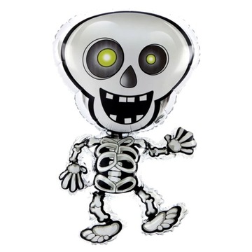 Набор ШАРИКОВ для Хэллоуина Гирлянда из тыквы Воздушные шары для Хэллоуина - 300см