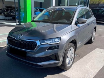 Skoda Karoq Crossover Facelifting 1.5 TSI ACT 150KM 2026 Od ręki - Edition 130 1.5 TSI DSG 150KM, zdjęcie 1