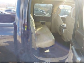 Ford 2020 Ford F150 Lariat 2020 2.7l 2.7 Benzyna 325KM, zdjęcie 12