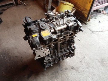 SILNIK USZKODZONY BMW N20B20 F10 F11 F32 F30