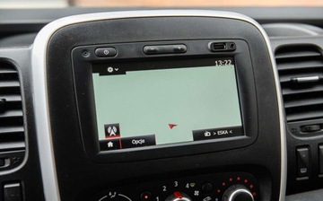 Renault Trafic III 2019 Renault Trafic 2.0dci 145ps 9 Osobowy Automat Navi Full Led Parktronik Kli, zdjęcie 25