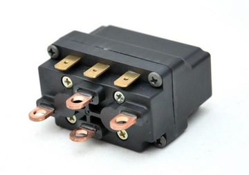 ТРОС ЭЛЕКТРИЧЕСКОЙ ЛЕБЕДКИ для четырехплугового плуга + пульт дистанционного управления DWM2500ST + БЕСПЛАТНО