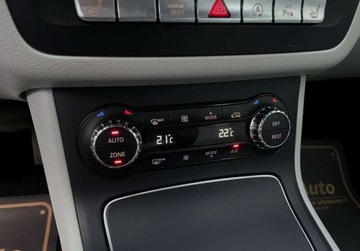 Mercedes Klasa B W246 Sports Tourer Facelifting 1.6 200 156KM 2018 Mercedes-Benz Klasa B 1.6 156KM LED SKORA AUTOMAT perfekcyjny GWARANCJA, zdjęcie 30