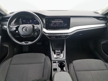 Skoda Octavia IV Kombi 2.0 TDI 150KM 2021 Skoda Octavia Style, 2.0TDI 150KM, Kamera, Keyless, Grzana szyba, Matrix,, zdjęcie 8