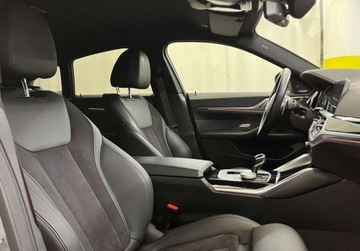 BMW Seria 4 G22-23-26 Coupe 2.0 430i 245KM 2023 BMW Seria 4 430i M Pro, Faktura VAT 23, Serwis ASO, Bezwypadkowy 2.0 245KM, zdjęcie 35