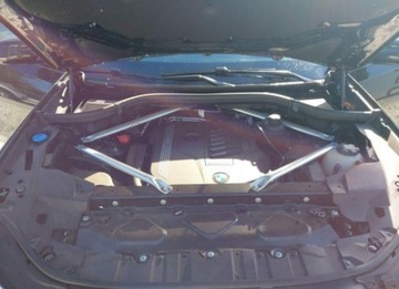 BMW X6 G06 2023 BMW X6 2023, 3.0L, 4x4, od ubezpieczalni, zdjęcie 13