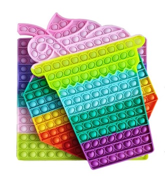 POP IT XXL ПРОСТАЯ ИГРУШКА С ЯМОЧКАМИ ВЫСОКОГО КАЧЕСТВА