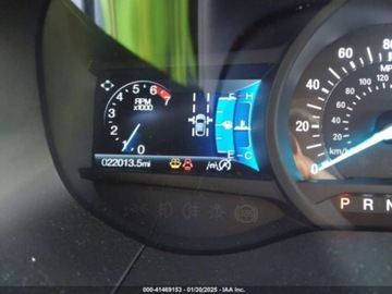 Ford Edge II 2024 Ford Edge 2024 FORD EDGE SEL 2.0 Benzyna 250KM, zdjęcie 13