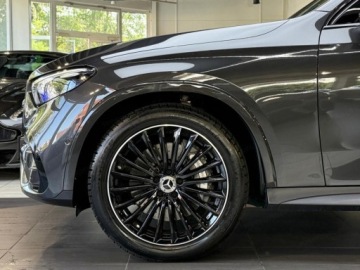 Mercedes GLC C254/X254 Coupe 2.0 220d 197KM 2026 GLC Coupe 220 d 4-Matic AMG Line 2.0 (197KM) 2026, zdjęcie 14