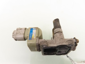 MOTOREK KROKOVÝ HONDA CIVIC VI 1.4 1368000521