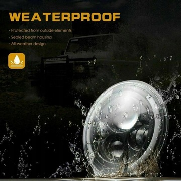 Одобрение УНИВЕРСАЛЬНЫХ СВЕТОДИОДНЫХ МОТОЦИКЛОВЫХ ФАР