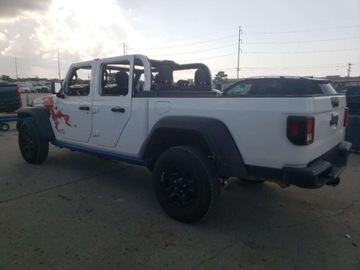 Jeep Gladiator 2023 Jeep Gladiator Sport 2023 3.6l 3.6 Benzyna 285KM, zdjęcie 1
