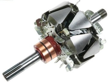 WIRNIK ALTERNATORA AR5001 AS-PL