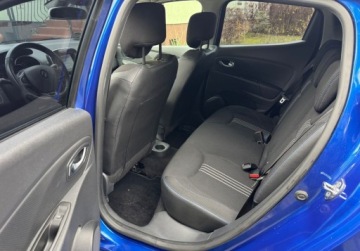 Renault Clio IV Hatchback 5d ENERGY dCi 90KM 2016 Renault Clio GT-Line 1.5 90KM Climatronic Navi Serwis Bezwypadkowy Dla wym, zdjęcie 25