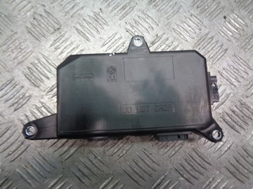 ŘÍZENÍ ZÁMKU CENTRÁLNÍHO CROMA II 46846774