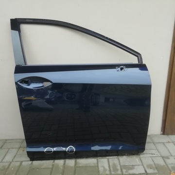 drzwi przednie prawe lexus rx IV rx450h 2016 - 2019