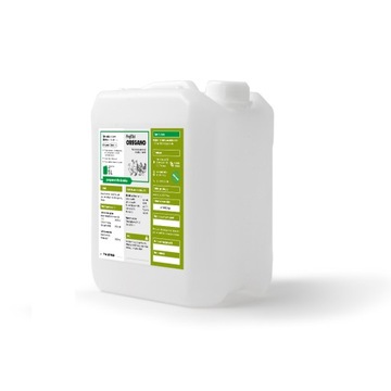 NA TRAWIENIE APETYT DLA DROBIU KUR większe przyrosty ProfiVet OREGANO 5L
