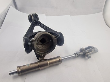 BMW K1200 K1300 Рулевой демпфер + рычаг OEM: 7706348