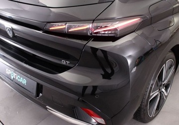 Peugeot 2023 Peugeot 308 GT EAT8 2023 Od RiA 1.2 Benzyna 130KM, zdjęcie 24