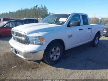 RAM 1500 2024r., 3.6L 3.6 Benzyna 305KM, zdjęcie 1