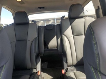 Subaru 2023 Subaru Ascent Limited 2023 2.4l 2.4 Benzyna 260KM, zdjęcie 4