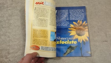 Przegląd Reader's Digest 11/96