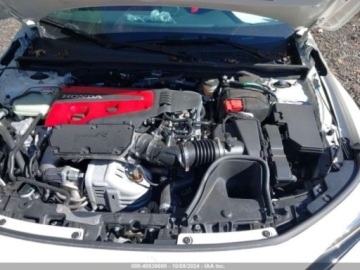 Honda Civic XII 2024 Honda Civic Type R Base, 2024r., 2.0L 2.0 Benzyna 315KM, zdjęcie 11