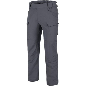 Spodnie Helikon OTP Lite - Shadow Grey 4XL-XL