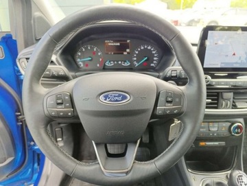 Ford Puma II 2024 Ford Puma 1.0 EcoBoost 125KM Titanium ,SalonPL, FV23, Gwarancja Benzyna, zdjęcie 14