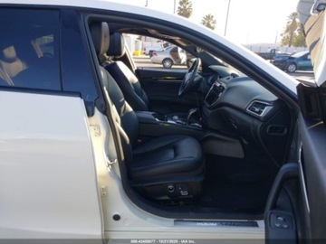 Maserati Ghibli III 2021 Maserati Ghibli S Q4 2021 3.0l 3.0 Benzyna 424KM, zdjęcie 9