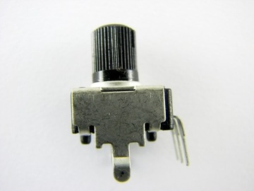 Potencjometr obrotowy RV091NP(H)-B10K-15KQ 2szt.