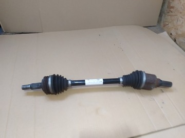 POLOOSA LEVÝ 9811934080 1.2 THP PEUGEOT 3008 5008