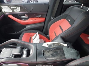 Mercedes GLE V167 2024 Mercedes-Benz GLE Mercedes-Benz GLE 53 AMG 3.0 Benzyna 429KM, zdjęcie 7