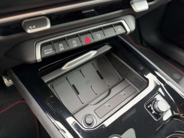 Audi Q3 II SUV 2.0 35 TDI 150KM 2025 AUDI Q3 TDI S line Suv 2.0 (150 KM) 2025, zdjęcie 11