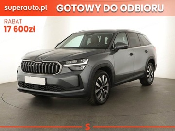 Skoda Kodiaq II SUV 1.5 TSI mHEV 150KM 2026 SKODA Kodiaq Drive 1.5 TSI mHEV DSG Suv 150KM 2026