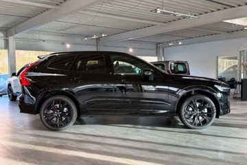 Volvo XC60 II 2025 Volvo XC 60 Pakiet Zimowy Pakiet Premium Pakiet Oswietlenia Leasing, zdjęcie 6