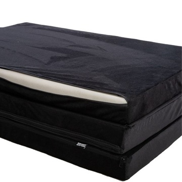 Матрас для автобуса VW Multivan California Пляжная кровать Visco-Memory Foam