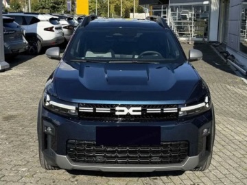 Dacia Bigster 1.2 mild hybrid 140 140KM 2025 Od ręki - Journey 1.2 TCe 140KM / Pakiet Parking, Zimowy Plus, zdjęcie 1