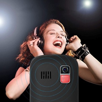 2G TELEFON KOMÓRKOWY DLA SENIORÓW BEZ UMOWY, DUAL SIM, Z DUŻYM PRZYCISKIEM