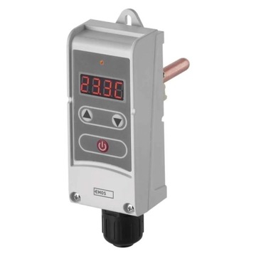 EMOS P5686 - Термостат с погружным зондом