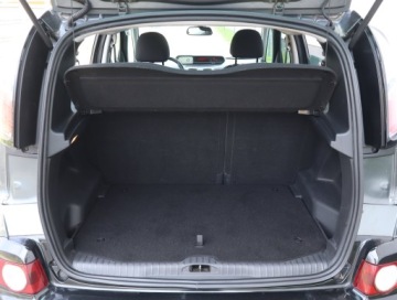 Citroen C3 Picasso 1.2 PureTech 110KM 2015 Citroen C3 Picasso 1.2 PureTech, Salon Polska, zdjęcie 11