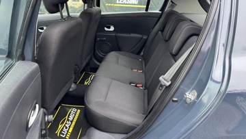 Renault Clio III Hatchback 3d Phase II 1.2 16v 75KM 2012 Renault Clio Yahoo 1.2 GWARANCJA 1.1 Benzyna 75KM, zdjęcie 24