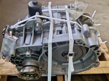 Skrzynia Biegów KOMPLETNA DSG Audi Seat Skoda VW DQ250 02E O2E DSG6 02E300