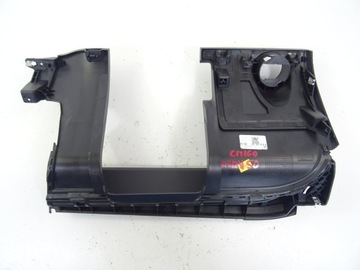 SKODA CITIGO VW UP PÓŁKA LEWA OSŁONA KONSOLI 1S1857919 1S1858863 2018R